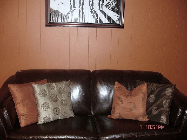man cave makeover, entertainment rec rooms, home decor, Before picture
