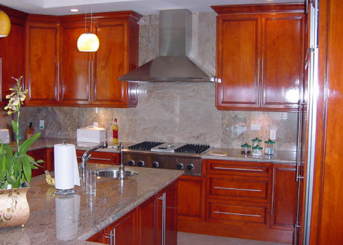 orange county small kitchen design, home decor, kitchen design, Costa Mesa Kitchen Design