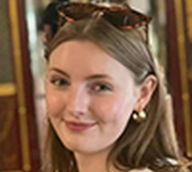 Rachel Makinson