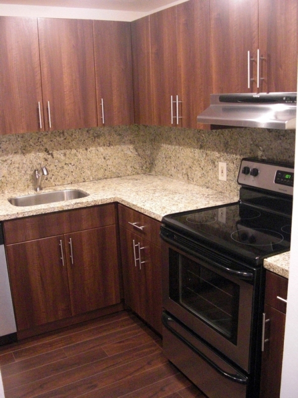 condo kitchen renovation 3 weeks of work and another happy client, home improvement, kitchen design