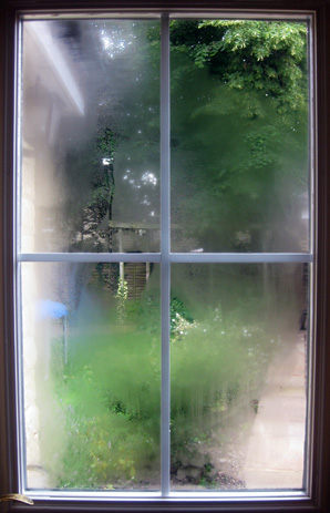 how does low emissivity low e glass affect exterior condensation low e glass, go green, home maintenance repairs, how to, windows