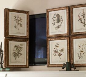 23 amazing uses for picture frames that you probably haven't thought of