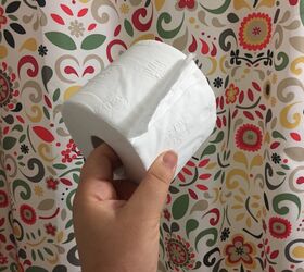 There's a new way to stow your toilet paper and it's actually really beautiful