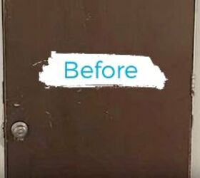 The incredible $25 door idea we can't wait to try out