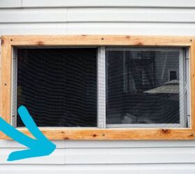 This $20 home exterior boost is so much better than hanging window boxes