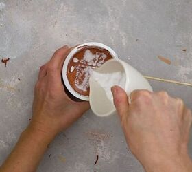 This painting trick is so good, it'll fool anyone (even up close!)