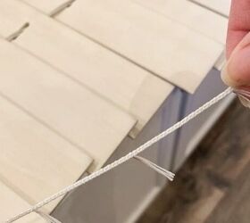 The window blind upgrade more people should be copying