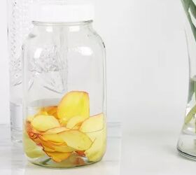 Don't toss those wilting roses—save the petals to make your home a germ-free zone