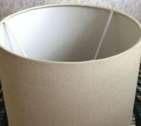 We're never buying expensive lampshades again after seeing this trick