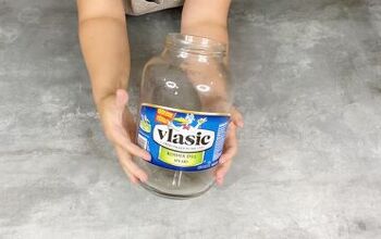 How to Make Cute DIY Home Decor Using Recycled Materials