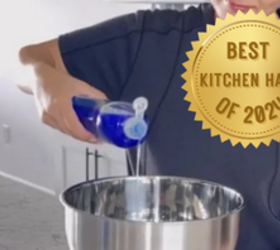 The simple reason everyone will be spreading Dawn dish soap on their cabinets this week