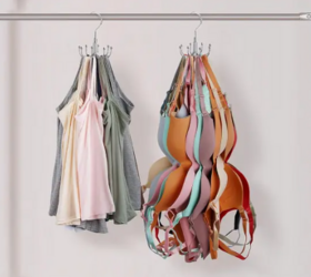 These hangers will change your closet organization forever