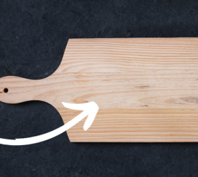Here's why everyone should keep a cutting board on their kitchen counter at all times