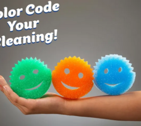 These 10 Amazon cleaning products basically have their own cult followings