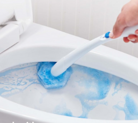These quick-clean tools can get the job done in 5 minutes or less