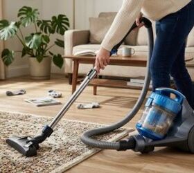 Save big TODAY on our top picks for handheld vacuum cleaners that really get the job done