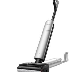 Wet Dry Vacuum Mop