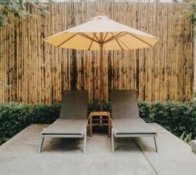 Frustrated by Lack of Privacy? Turn Your Yard Into a Secluded Retreat