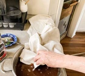 10 beautiful ways to make new items look convincingly vintage