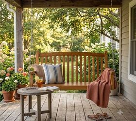 These products are exactly what your summer porch is missing
