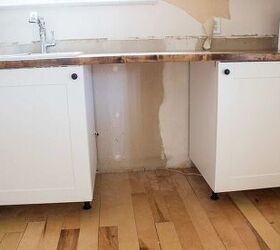 Creative tricks that'll save you money on a full kitchen renovation