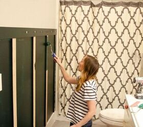 These gorgeous ideas will make you want to rip out your whole bathroom