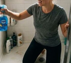 How you should be using blue Dawn dish soap in your shower every single day