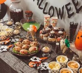 6 Must-Have Essentials for Unforgettable Halloween Hosting