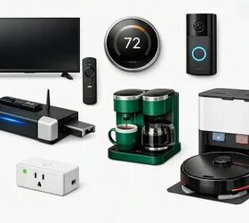 7 Home Tech Upgrades That Solve Everyday Frustrations