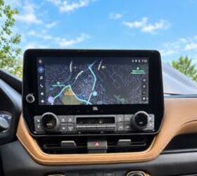The one Toyota feature that has a busy mom taking the long way home.