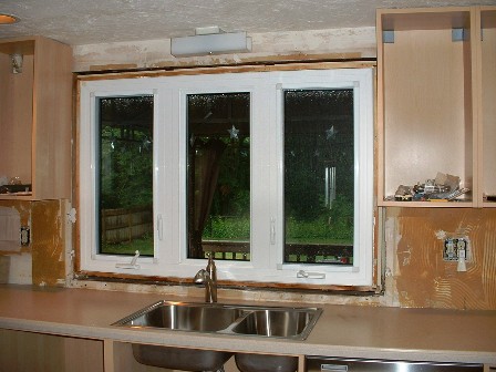 kitchen remodel norwell mass, home improvement, kitchen design