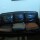 i have 2 leather couches that in desperate need of upholstering i bought them, painted furniture