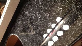 Has Anyone Tried To Paint Their Corian Counter Tops Hometalk