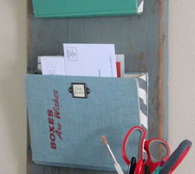 mail organizer, organizing