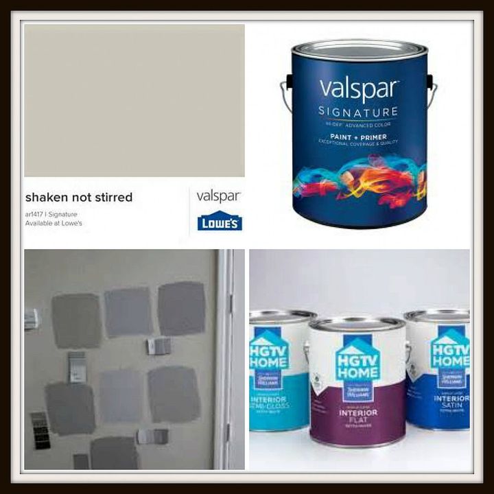 diy decorating ripple effect, bathroom ideas, diy, painting, wall decor, woodworking projects