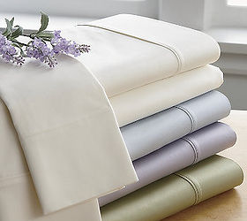 7 layers of comfort and joy for your guest, bedroom ideas, home decor, 4 Sheets Compare labels and similar items to get the best value A designer sheet that is 400 thread count pima cotton is identical to a store brand with the same characteristics