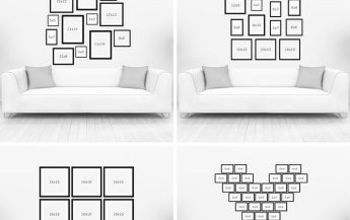 Gallery Wall Ideas to Transform Any Room