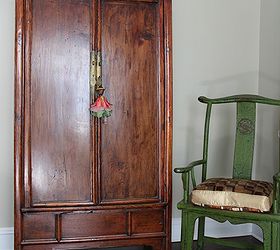 q mission organization will you join me in getting organized in 2013, organizing, storage ideas, You d never know the horror that lie within this armoire