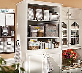 more organization ideas from thirty one, organizing