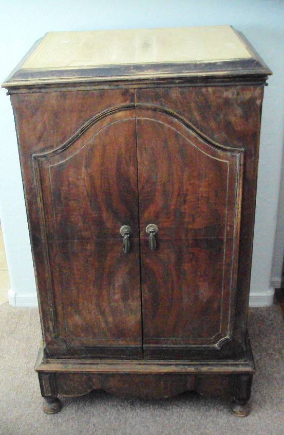 input needed for my awesome find, painted furniture, Love this hardware or what