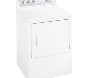 is your dryer taking too long to dry clothes, appliances, home maintenance repairs, how to