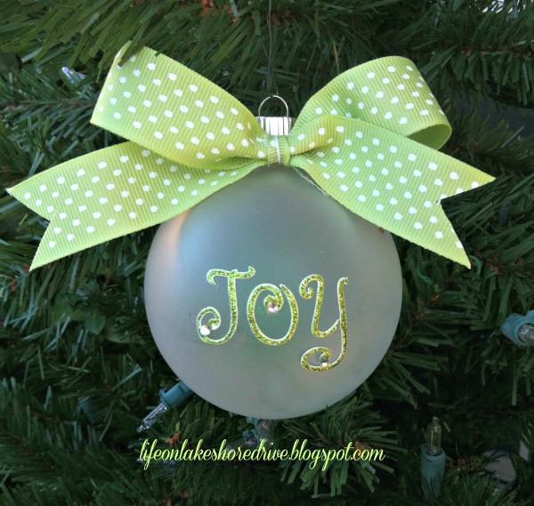 easy diy christmas ornaments, christmas decorations, crafts, seasonal holiday decor