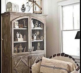 farmhouse french style get the look, home decor, Farmhouse French design It s easier than you think