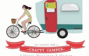 The Crafty Camper