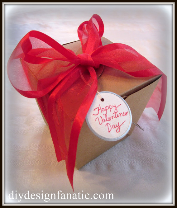 valentine s day crafts, crafts, seasonal holiday decor, valentines day ideas, Inside the Chinese take out box are Paper Fortune cookies with a special message