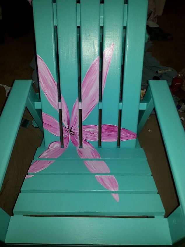 hand painted furniture, painted furniture
