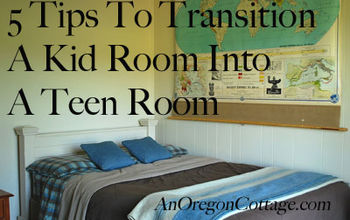  5 dicas para fazer a transição de um quarto de criança para um adolescente