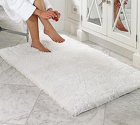 memory foam mats, bathroom ideas, flooring