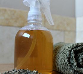 combine antimicrobial herbs with apple cider vinegar for diy cleaner, cleaning tips, gardening, Vinegar of the Four Thieves