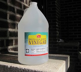 3 diy fabric softener recipes vinegar baking soda hair conditioner, cleaning tips, Vinegar is present in all three recipes for DIY fabric softener
